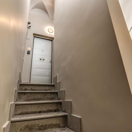 Palazzo Ottavia - La Maison D'Art Collection Roma Exterior foto