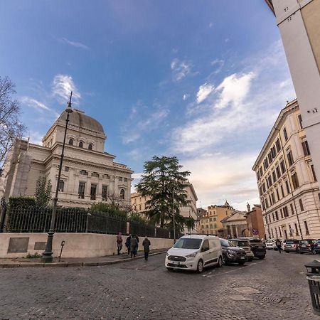 Palazzo Ottavia - La Maison D'Art Collection Roma Exterior foto